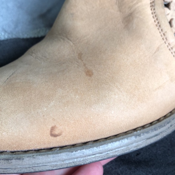 Circle G booties - Picture 4 of 6